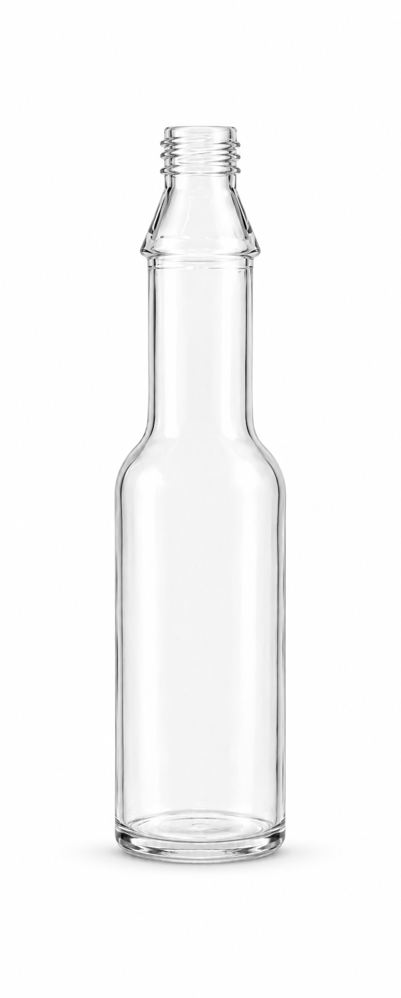 60ml Chilli Sauce Bottle